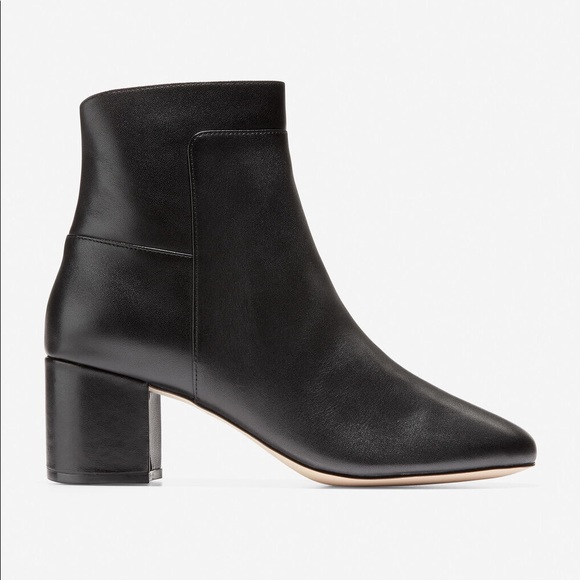 🆕 Cole Haan Arden Grand Booties - Picture 2 of 12